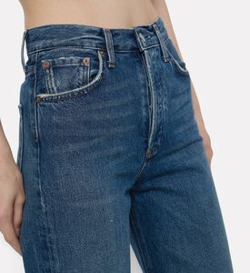 Agolde Jeans Wide, Model View