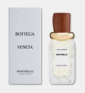 Bottega Veneta Edp Montebello, 50-ml, Packshot View