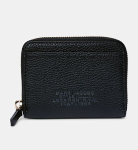 The Leather Small Bifold Wallet