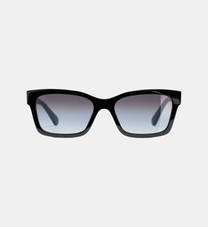 Acetate Casual Sunglasses