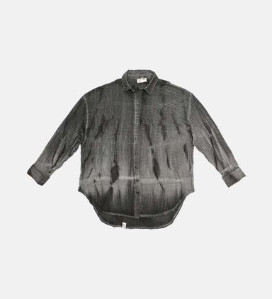 Earth Organic Cotton Shirt