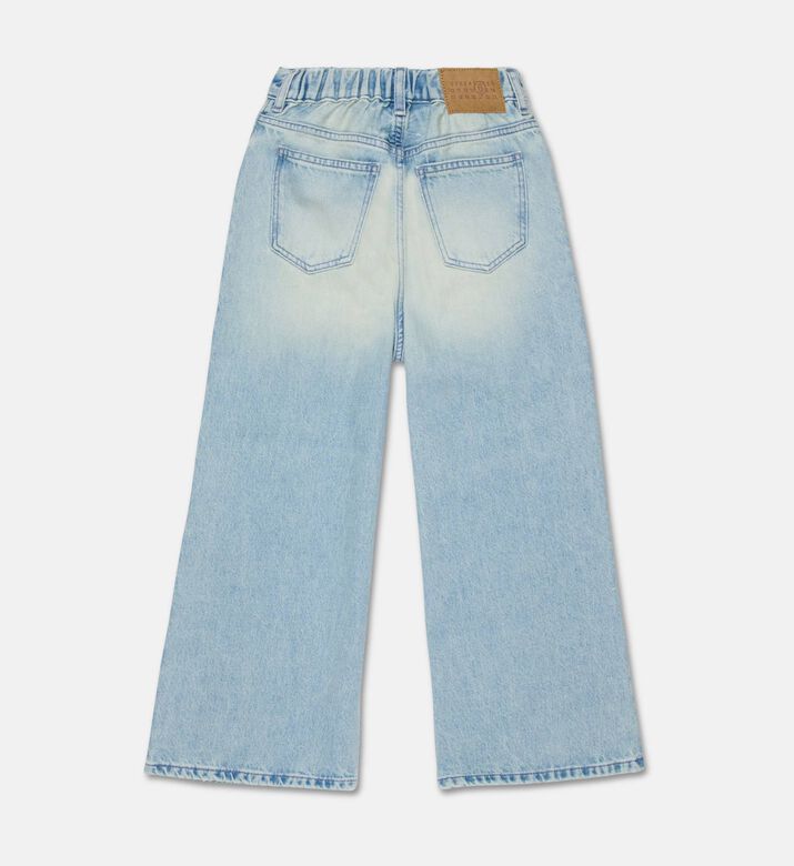 MM6 Pant Mm6p42u, Packshot View