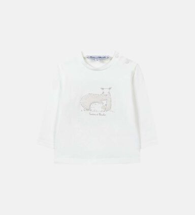 Mon Premier Trousseau G Sweatshirt