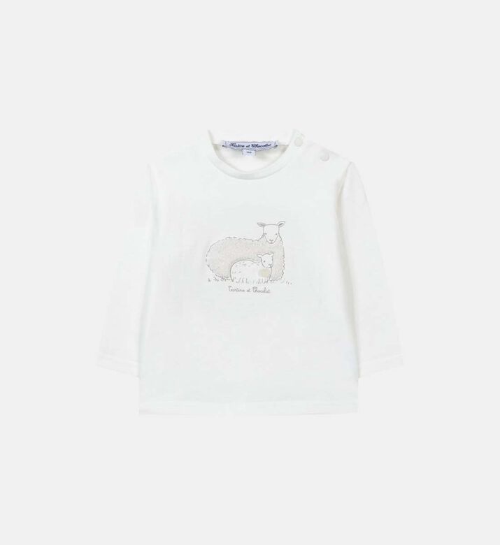 Mon Premier Trousseau G Sweatshirt