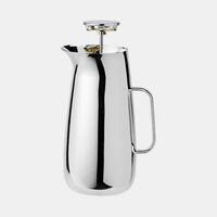Foster French Press Teapot