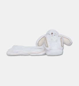 Tartine et Chocolat Augustin Rabbit Plush Toy, Packshot View