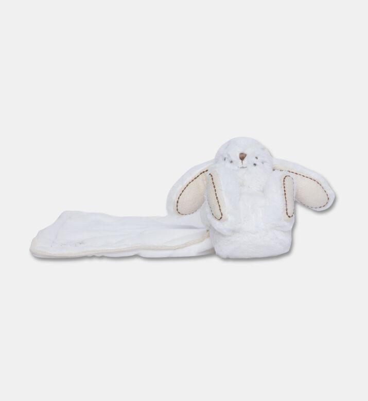 Tartine et Chocolat Augustin Rabbit Plush Toy, Packshot View