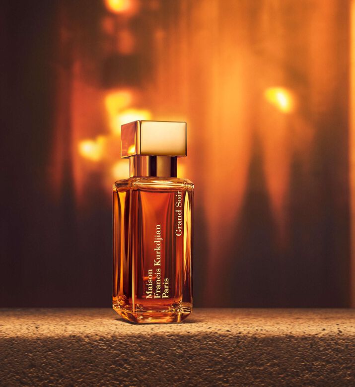 Maison Francis Kurdjian Edp Grand Soir, 35-ml, Packshot View