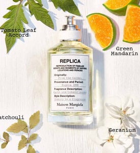 Maison Margiela Replica From The Garden Edt 100ml Maison Margiela Replica From The Garden Edt 100ml