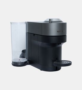 ماكينة تحضير قهوة فيرتو بوب بلس تيتان