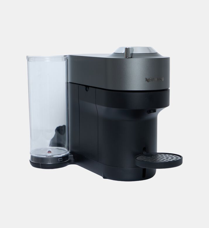 Vertuo Pop Plus Titan Coffee Machine