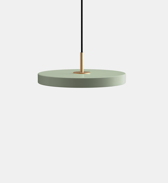Asteria Aluminum Mini Pendant Lamp