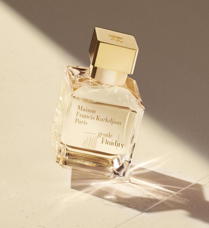 Maison Francis Kurdjian Edp Gentle Fluidity Gold, 200-ml, Packshot View