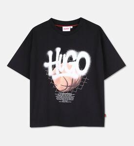 Hugo Ts Ambiance, Packshot View