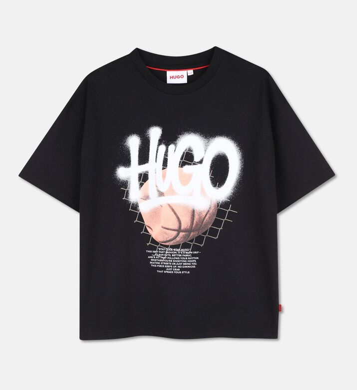 Hugo Ts Ambiance, Packshot View