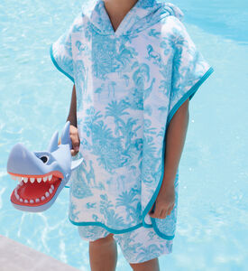 Marie Raxevsky Poncho, Packshot View