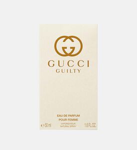 Guilty Pour Femme Eau De Parfum