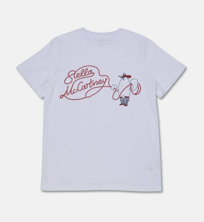 Stella McCartney Top, Packshot View