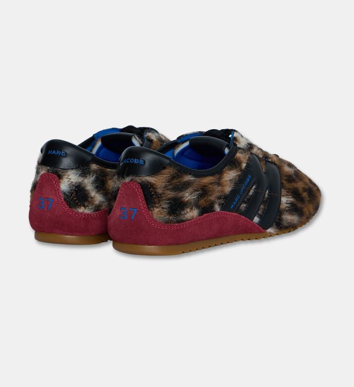 Marc Jacobs Shoes Bleecker, Packshot View