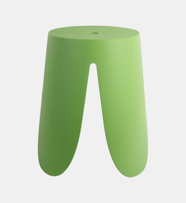 Leitmotiv Ravish Multi-purpose Stool, Green, Packshot View