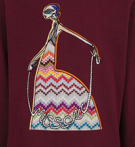 Missoni Dress Jersey, Packshot View