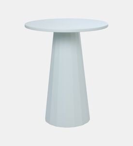 Home Deco and More Bistro Set Penelope Wht, Packshot View