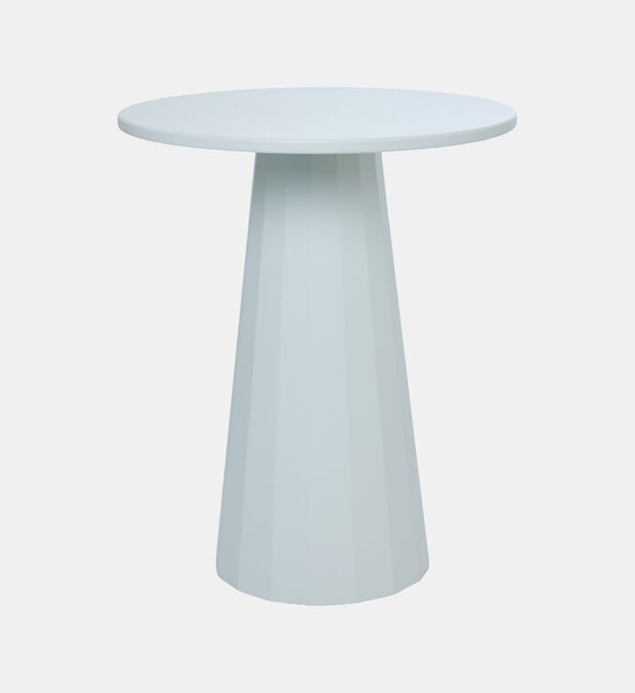 Home Deco and More Bistro Set Penelope Wht, Packshot View