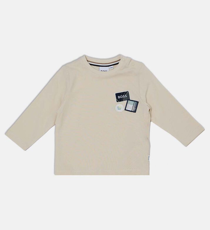 Boss Ts Ls, Packshot View