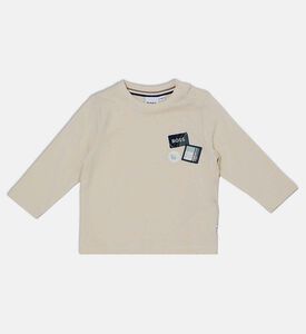 Boss Ts Ls, Packshot View Boss Ts Ls, Packshot View
