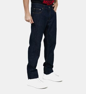 Straight Fit Jeans Straight Fit Jeans