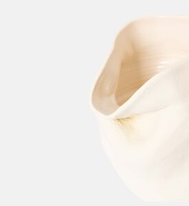 مزهرية بتأثير طبيعي