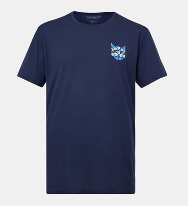 Ripley 17 Pima Cotton T-shirt