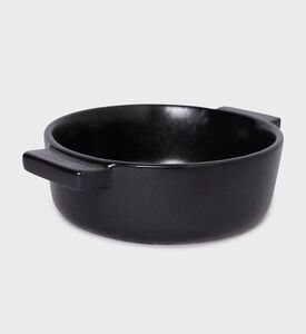 Compact Oven Dish 12 X 4.2 Cm