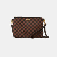 Shoulder Clutch Bag