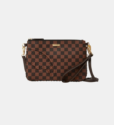 Shoulder Clutch Bag