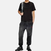 T-adjust-bigoval Organic Cotton T-shirt