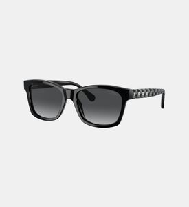 نظارات شمسية مبطنة أسيتات