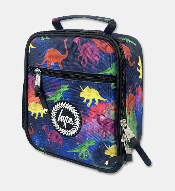 Hype Sturdy Top Lunch Bag, Packshot View