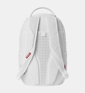 Sprayground Backpack Camo Shark White, Packshot View
