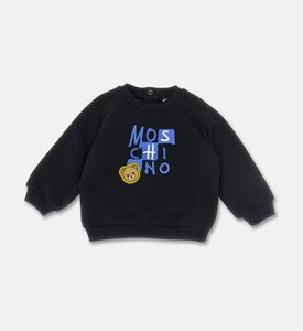 Moschino Kids Sweater, Packshot View