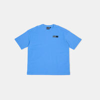 Logo-print Oversized T-shirt