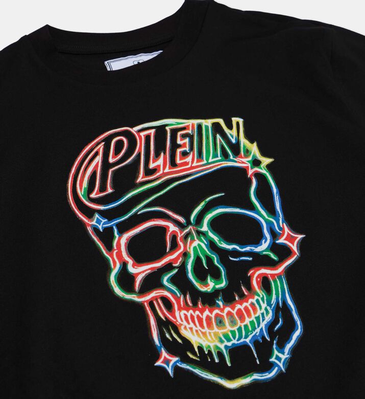 Philipp Plein Ts Jersey, Packshot View