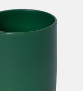 Design Letters Favourite Cups 2-piece Set, Green, Packshot View