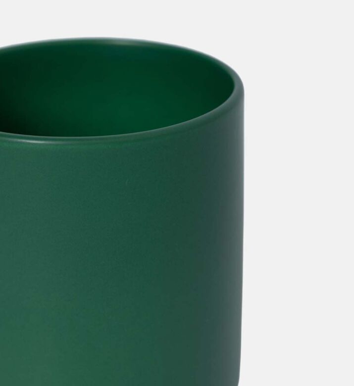 Design Letters Favourite Cups 2-piece Set, Green, Packshot View