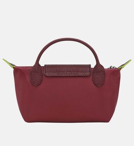 حقيبة تثبيت بسحاب من Le Pliage