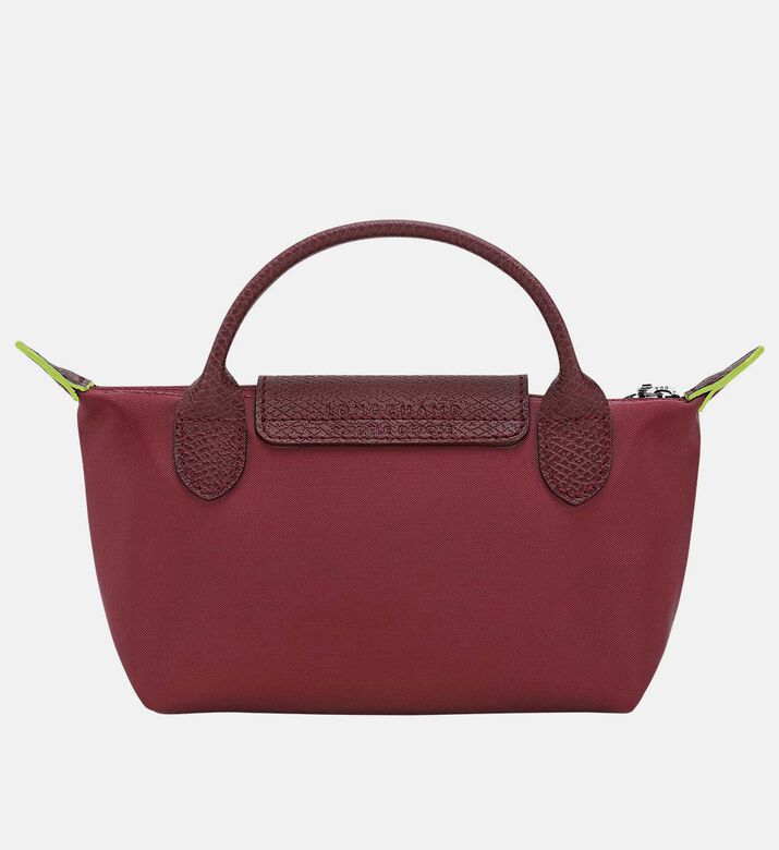 حقيبة تثبيت بسحاب من Le Pliage