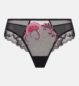 Floraison Passion Shorty