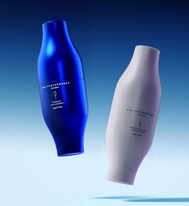 Bio Performance Skin Filler Refill 2x30 Ml