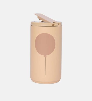 Kids Life Balloon Thermo Cup