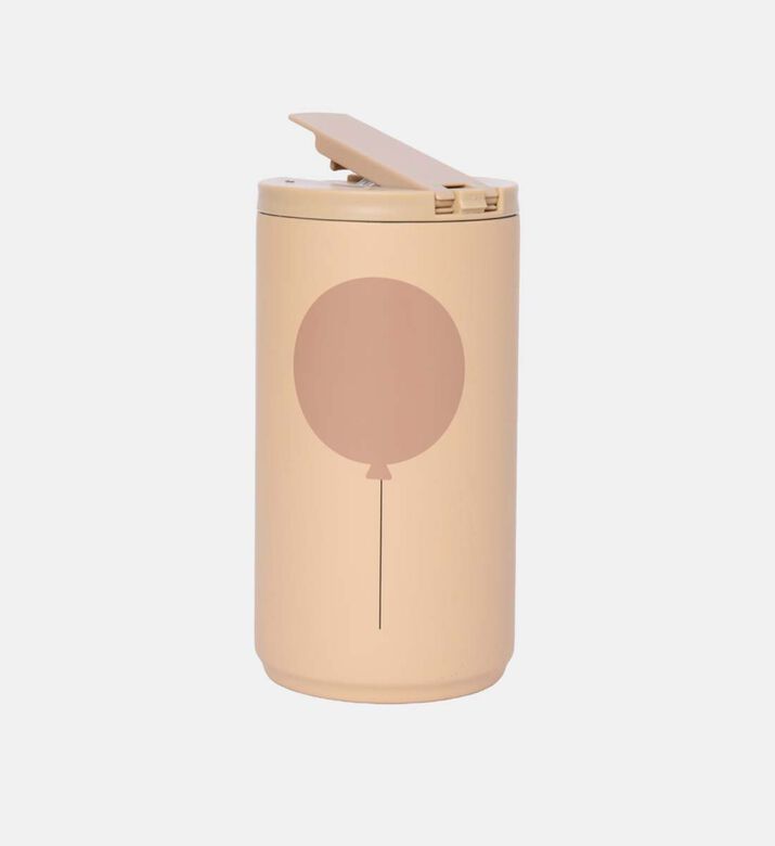 Kids Life Balloon Thermo Cup